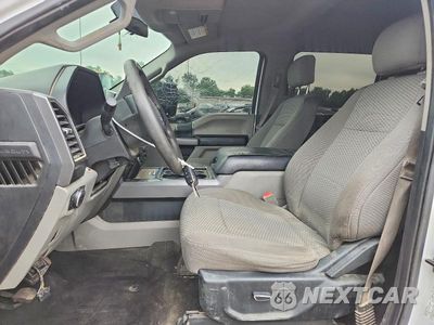 Zdjęcie 7 z 12 samochodu: 2018 FORD F350 SUPER DUTY VIN:1FT8W3BT2JEC55294 - miniatura