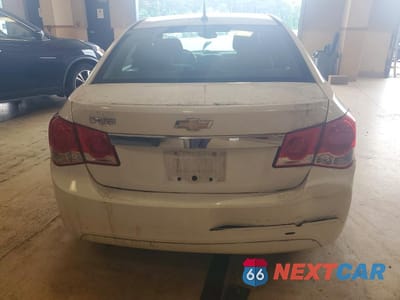 Zdjęcie 6 z 12 samochodu: 2013 CHEVROLET CRUZE LS VIN:1G1PA5SG3D7111621 - miniatura