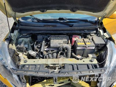 Zdjęcie 11 z 12 samochodu: 2021 MITSUBISHI MIRAGE ES VIN:ML32AUHJ0MH006725 - miniatura