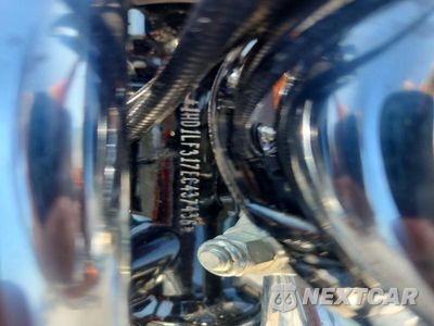 Zdjęcie 8 z 8 samochodu: 2014 HARLEY-DAVIDSON XL1200 V VIN:1HD1LF317EC437436 - miniatura