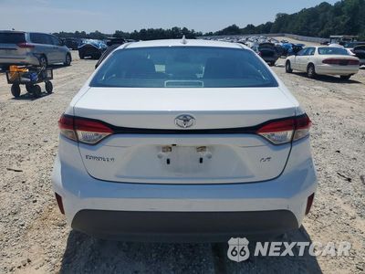 Zdjęcie 6 z 12 samochodu: 2023 TOYOTA COROLLA LE VIN:5YFB4MDE1PP058290 - miniatura