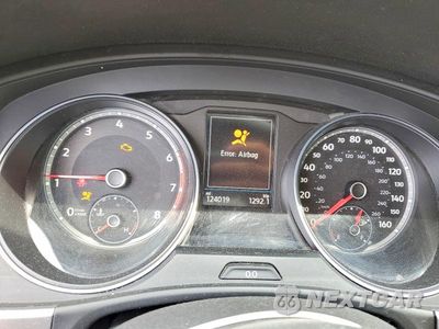 Zdjęcie 9 z 13 samochodu: 2018 VOLKSWAGEN ATLAS SE VIN:1V2CR2CA5JC504545 - miniatura