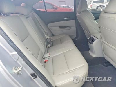 Zdjęcie 10 z 12 samochodu: 2017 ACURA TLX VIN:19UUB1F36HA007853 - miniatura
