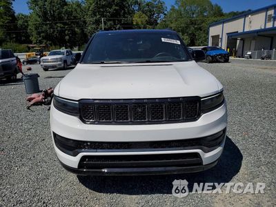 Piąte zdjęcie samochodu w środku: 2024 JEEP GRAND WAGONEER SERIES II VIN:1C4SJVFP8RS109072 - miniatura