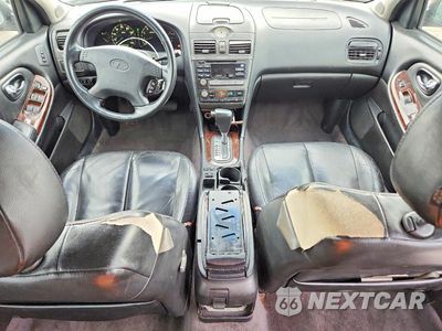 Zdjęcie 8 z 12 samochodu: 2000 INFINITI I30 BASE VIN:JNKCA31A9YT113683 - miniatura