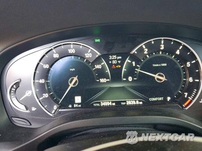 Zdjęcie 9 z 12 samochodu: 2018 BMW X3 XDRIVE30I VIN:5UXTR9C57JLC80256 - miniatura