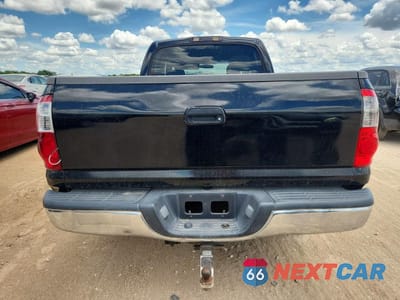 Zdjęcie 6 z 12 samochodu: 2006 TOYOTA TUNDRA DOUBLE CAB SR5 VIN:5TBET34156S525667 - miniatura