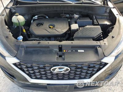 Zdjęcie 12 z 13 samochodu: 2019 HYUNDAI TUCSON SE VIN:KM8J2CA48KU951166 - miniatura