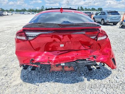 Zdjęcie 6 z 13 samochodu: 2023 KIA STINGER GT LINE VIN:KNAE35LD2P6130407 - miniatura