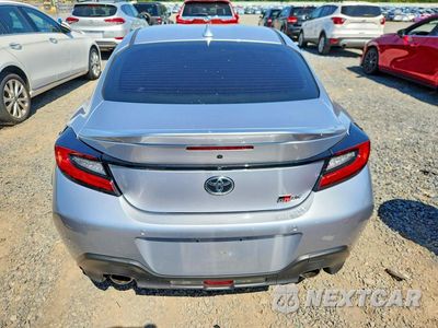 Zdjęcie 6 z 12 samochodu: 2025 TOYOTA GR86 PREMIUM VIN:JF1ZNBE13S8752999 - miniatura