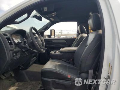 Zdjęcie 7 z 12 samochodu: 2021 RAM 2500 TRADESMAN VIN:3C6MR5AJ1MG607934 - miniatura