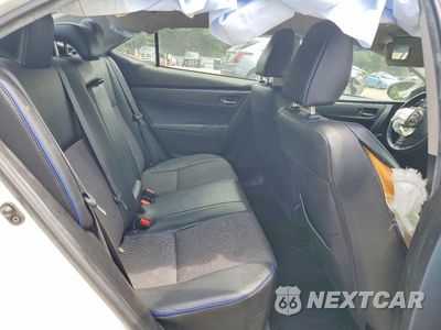 Zdjęcie 10 z 12 samochodu: 2019 TOYOTA COROLLA SE VIN:5YFBURHE0KP937649 - miniatura