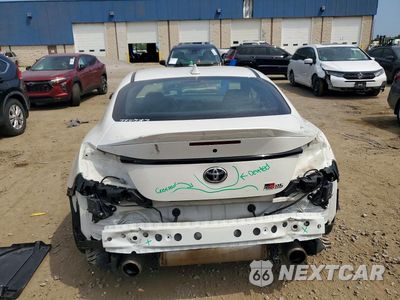Zdjęcie 6 z 12 samochodu: 2023 TOYOTA GR 86 PREMIUM VIN:JF1ZNBE19P9762115 - miniatura