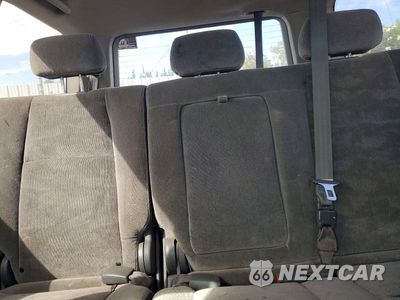Zdjęcie 19 z 26 samochodu: 2004 HONDA PILOT EX VIN:2HKYF18484H523483 - miniatura