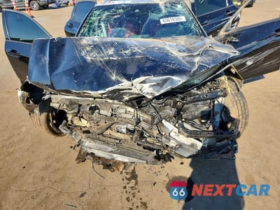 Zdjęcie 11 z 13 samochodu: 2021 ACURA TLX TYPE S VIN:19UUB7F07MA001661 - miniatura