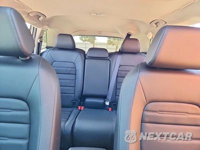 Zdjęcie 10 z 13 samochodu: 2026 HONDA CR-V EXL VIN:5J6RS3H71TL009355 - miniatura