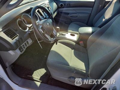 Zdjęcie 7 z 12 samochodu: 2013 TOYOTA TACOMA DOUBLE CAB VIN:5TFJX4GN7DX019585 - miniatura