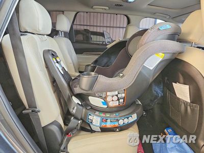Zdjęcie 11 z 13 samochodu: 2021 KIA TELLURIDE EX VIN:5XYP3DHC2MG177046 - miniatura
