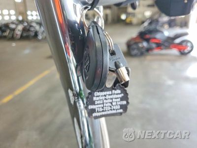Zdjęcie 8 z 10 samochodu: 2014 HARLEY-DAVIDSON FLHRSE4 CVO VIN:1HD1PG812EB950361 - miniatura