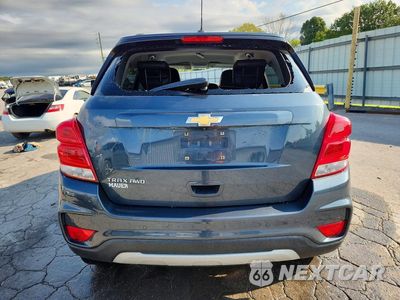 Zdjęcie 6 z 13 samochodu: 2021 CHEVROLET TRAX 1LT VIN:KL7CJPSB5MB307401 - miniatura