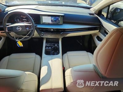 Zdjęcie 8 z 14 samochodu: 2025 NISSAN MURANO SL VIN:5N1AZ3CS7SC141993 - miniatura