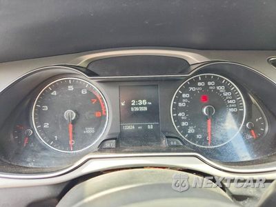 Zdjęcie 9 z 13 samochodu: 2016 AUDI A4 PREMIUM PLUS S-LINE VIN:WAUFFAFL3GN011617 - miniatura