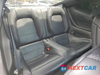 Zdjęcie 10 z 12 samochodu: 2025 FORD MUSTANG VIN:1FA6P8TH6S5122413 - miniatura