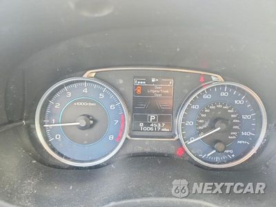 Zdjęcie 9 z 14 samochodu: 2017 SUBARU CROSSTREK LIMITED VIN:JF2GPANC0HH236939 - miniatura