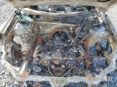 Zdjęcie 11 z 11 samochodu: 2012 SUBARU OUTBACK 2.5I VIN:4S4BRCAC1C3229908 - miniatura