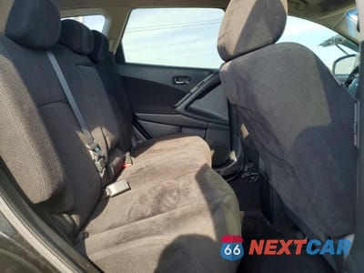 Zdjęcie 11 z 13 samochodu: 2009 NISSAN MURANO S VIN:JN8AZ18W89W131586 - miniatura