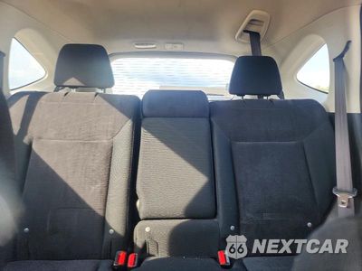 Zdjęcie 10 z 13 samochodu: 2012 HONDA CR-V LX VIN:5J6RM4H35CL039469 - miniatura