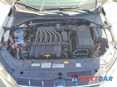 Zdjęcie 11 z 12 samochodu: 2012 VOLKSWAGEN PASSAT SEL VIN:1VWCM7A39CC079431 - miniatura