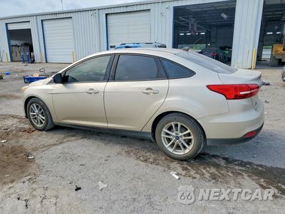 Drugie zdjęcie samochodu z przodu: 2018 FORD FOCUS SE VIN:1FADP3F29JL227328 - miniatura