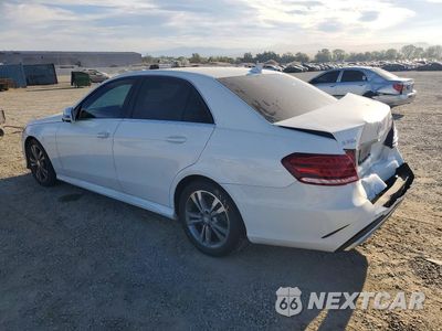 Drugie zdjęcie samochodu z przodu: 2015 MERCEDES-BENZ E-CLASS E250 BLUETEC VIN:WDDHF0EB7FB112194 - miniatura