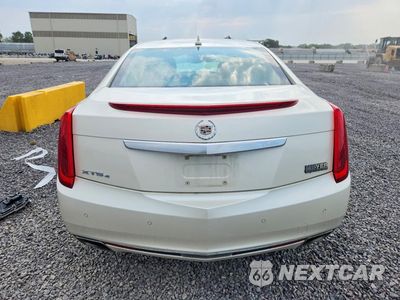 Zdjęcie 6 z 12 samochodu: 2013 CADILLAC XTS PREMIUM COLLECTION VIN:2G61T5S33D9113178 - miniatura