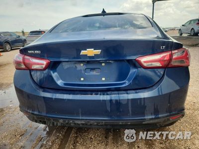 Zdjęcie 6 z 13 samochodu: 2022 CHEVROLET MALIBU LT VIN:1G1ZD5ST1NF161583 - miniatura