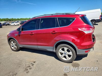 Drugie zdjęcie samochodu z przodu: 2013 FORD ESCAPE SE VIN:1FMCU9GX3DUB61882 - miniatura