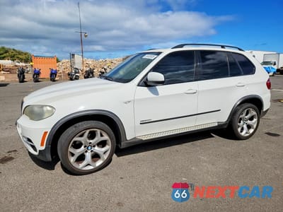 2011 BMW X5 XDRIVE35I 5UXZV4C51BL402407 - główne zdjęcie licytacji z USA - miniatura
