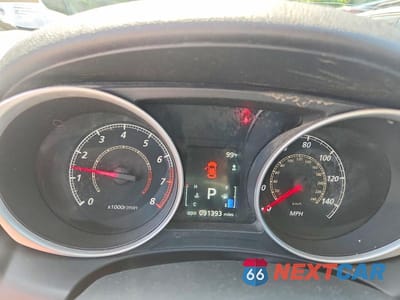 Zdjęcie 9 z 13 samochodu: 2015 MITSUBISHI OUTLANDER SPORT ES VIN:4A4AR3AU0FE051130 - miniatura