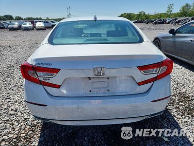 Zdjęcie 6 z 13 samochodu: 2019 HONDA ACCORD EX VIN:1HGCV1F43KA140542 - miniatura