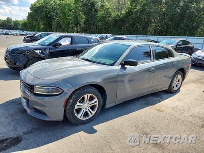 2018 DODGE CHARGER SXT 2C3CDXBGXJH291368 - główne zdjęcie licytacji z USA - miniatura