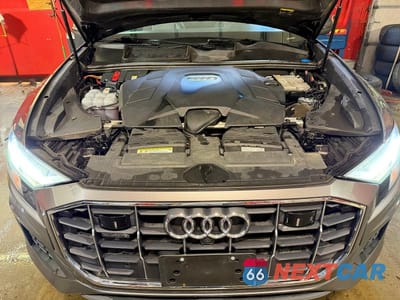 Zdjęcie 7 z 14 samochodu: 2019 AUDI Q8 PREMIUM PLUS VIN:WA1BVAF19KD039112 - miniatura