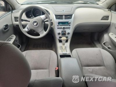 Zdjęcie 8 z 12 samochodu: 2008 CHEVROLET MALIBU LS VIN:1G1ZG57B284258539 - miniatura