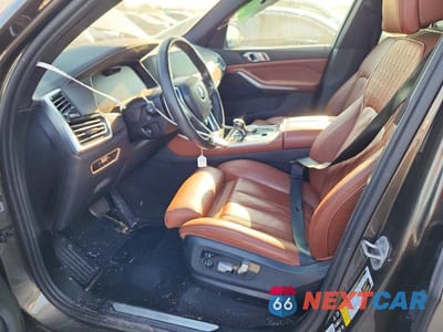 Zdjęcie 7 z 13 samochodu: 2022 BMW X5 XDRIVE40I VIN:5UXCR6C0XN9M82155 - miniatura