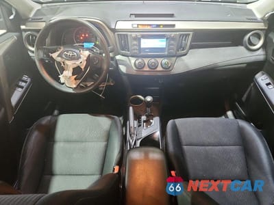 Zdjęcie 8 z 13 samochodu: 2014 TOYOTA RAV4 LE VIN:2T3ZFREV7EW092967 - miniatura