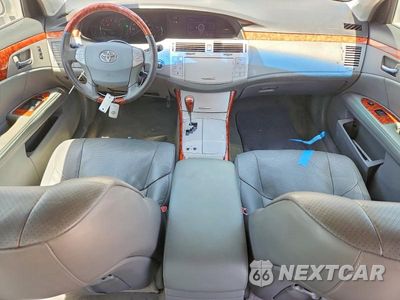 Zdjęcie 8 z 12 samochodu: 2007 TOYOTA AVALON LIMITED VIN:4T1BK36B07U249989 - miniatura