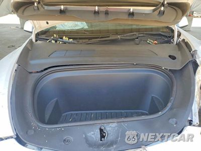 Zdjęcie 11 z 12 samochodu: 2021 TESLA MODEL Y VIN:5YJYGDEE9MF150254 - miniatura
