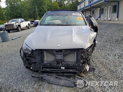 Piąte zdjęcie samochodu w środku: 2026 MERCEDES-BENZ GLE COUPE AMG 53 4MATIC VIN:4JGFD6BB6TB555667 - miniatura