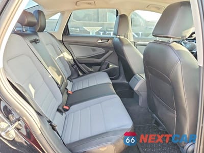 Zdjęcie 10 z 13 samochodu: 2026 VOLKSWAGEN JETTA SE VIN:3VW7W7BU5TM037419 - miniatura