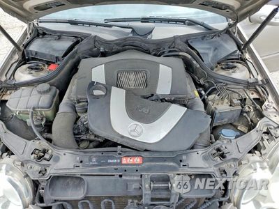 Zdjęcie 11 z 12 samochodu: 2007 MERCEDES-BENZ C 230 VIN:WDBRF52H37F887783 - miniatura
